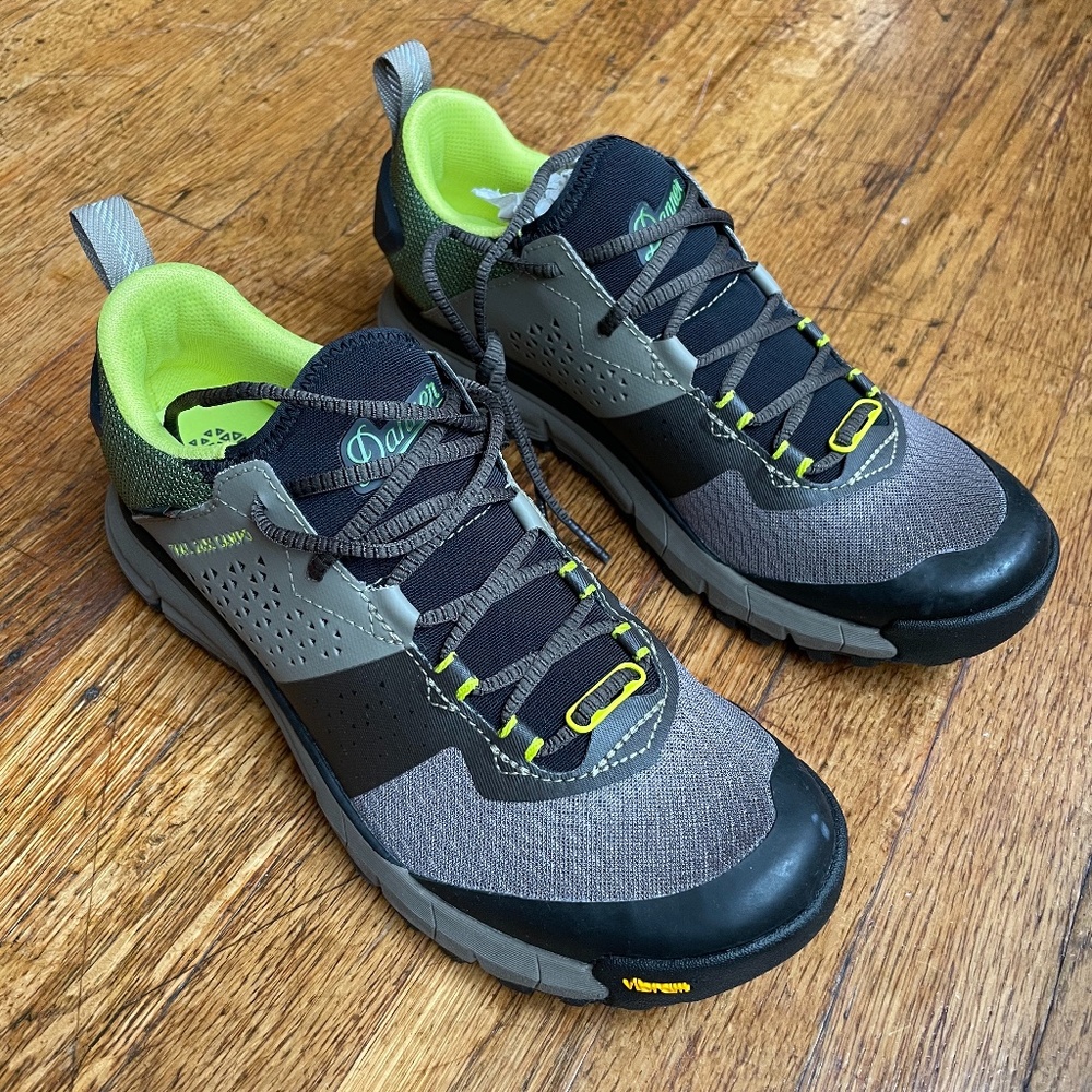 Women's Trail 2650 Campo GTX SIZE 8